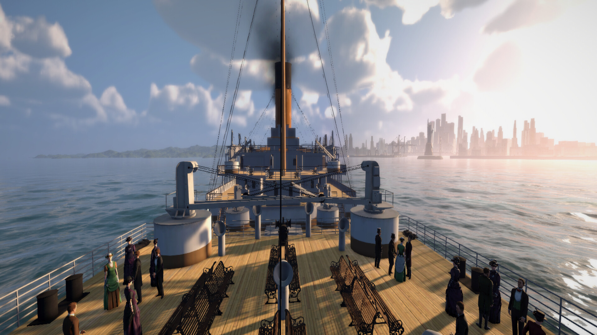 Titanic screenshot #27