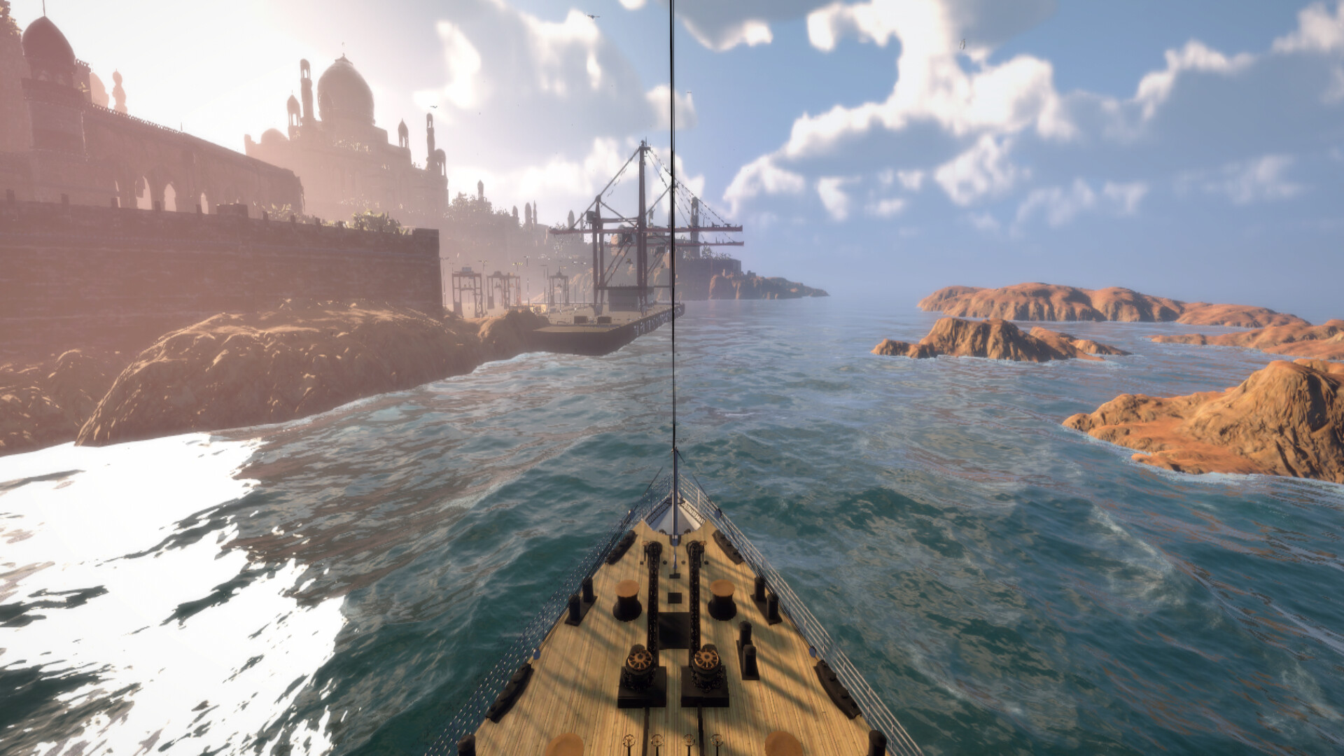 Titanic screenshot #28