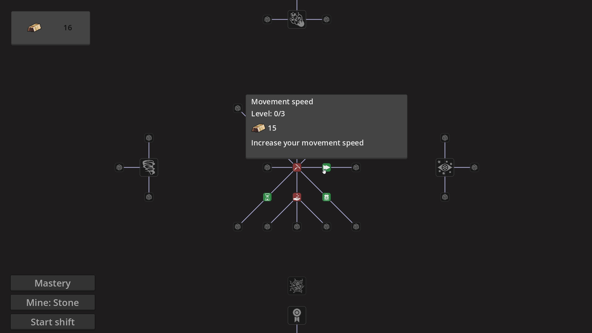 #6. Mining Shift (Steam) Door: Toad Porch Games