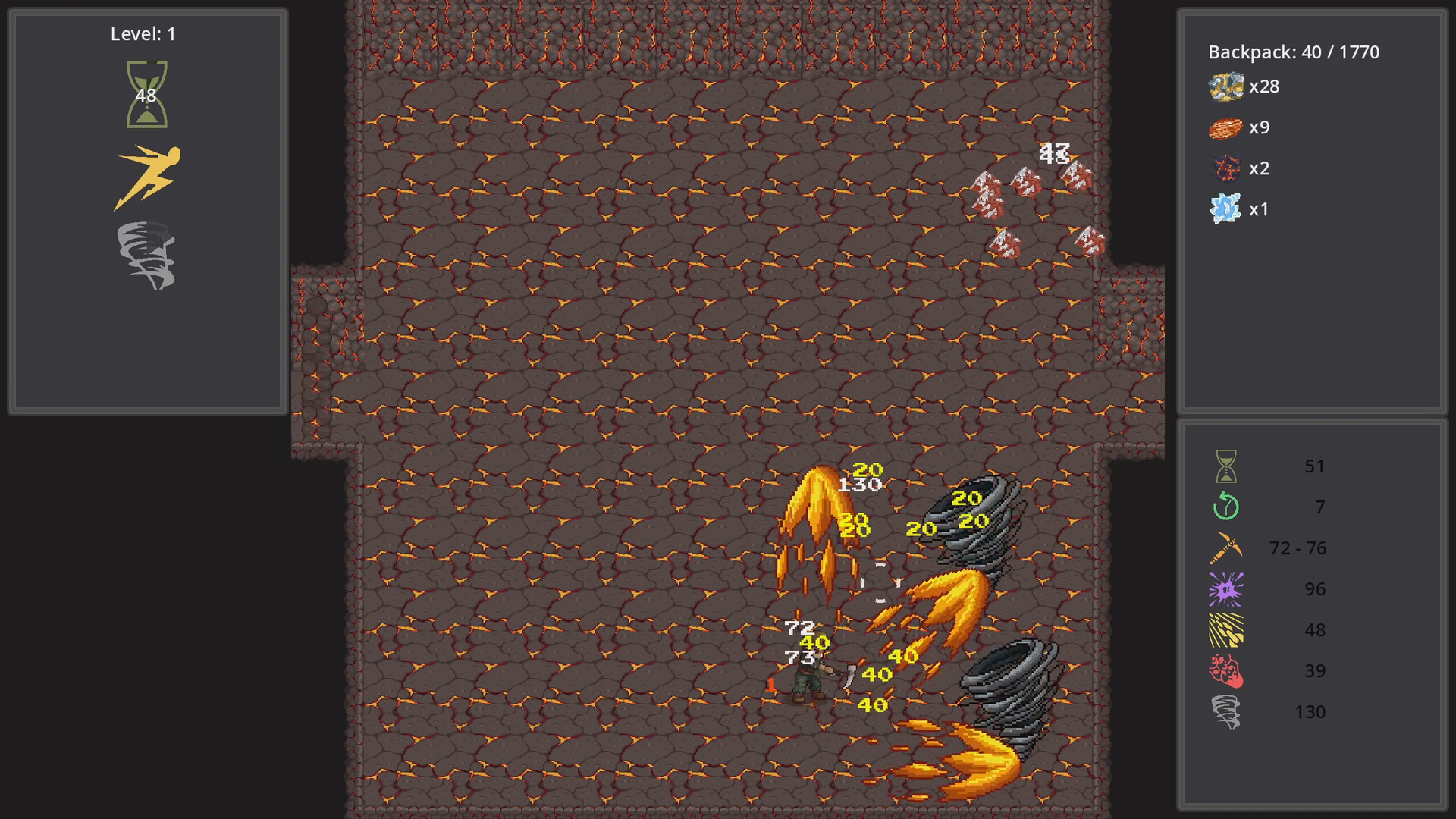 #3. Mining Shift (Steam) Door: Toad Porch Games