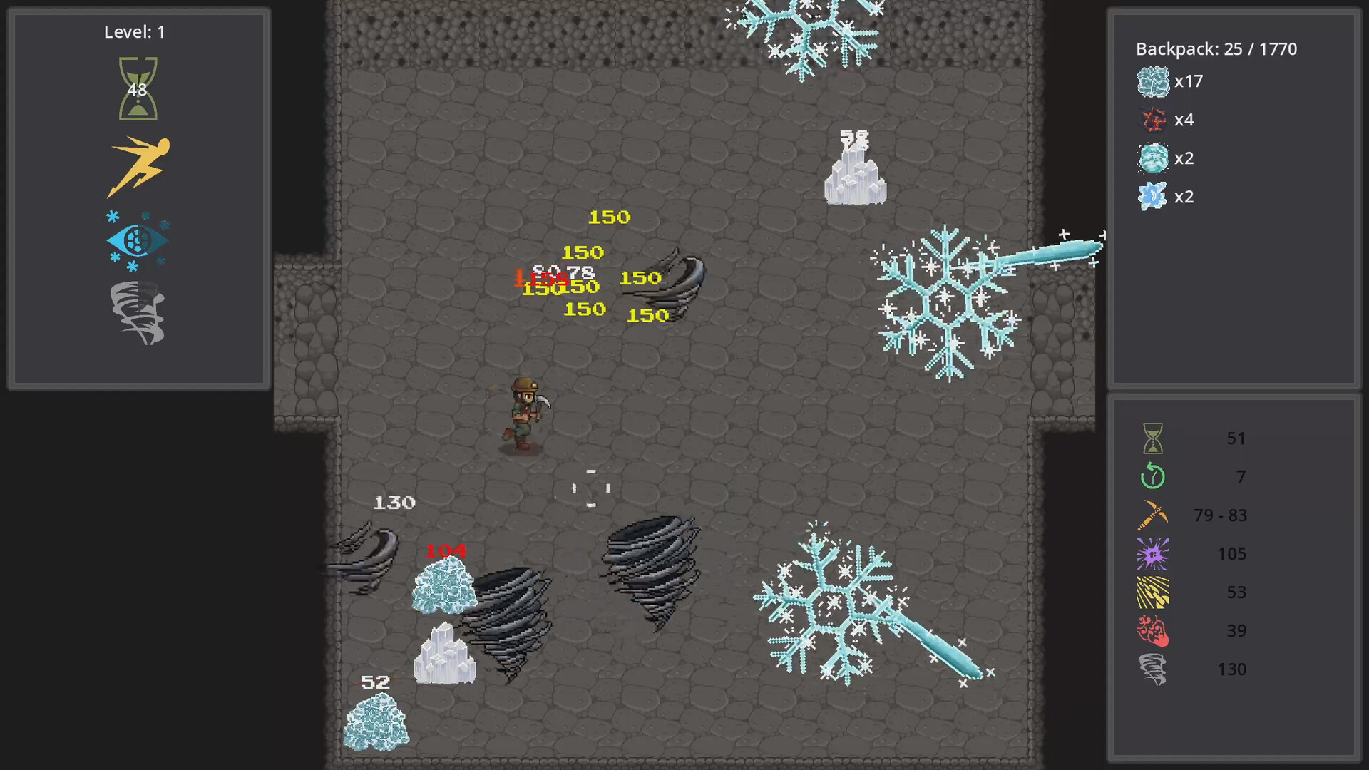 #10. Mining Shift (Steam) Door: Toad Porch Games