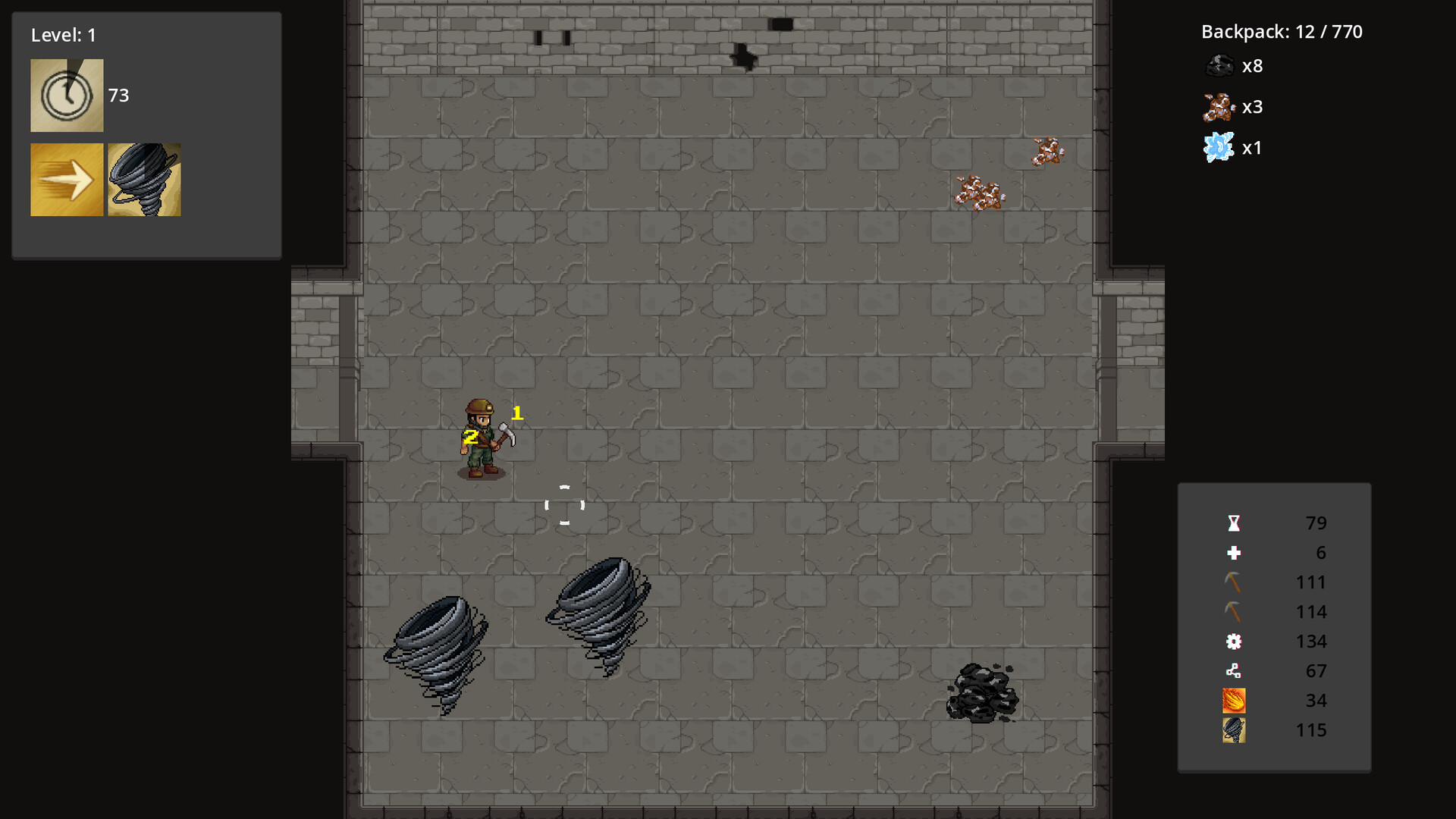 Mining Shift screenshot #4