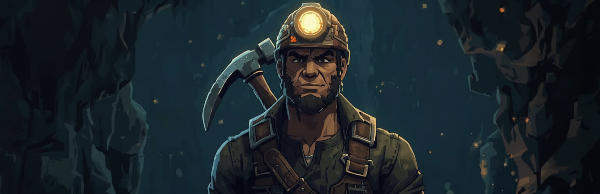 Mining Shift