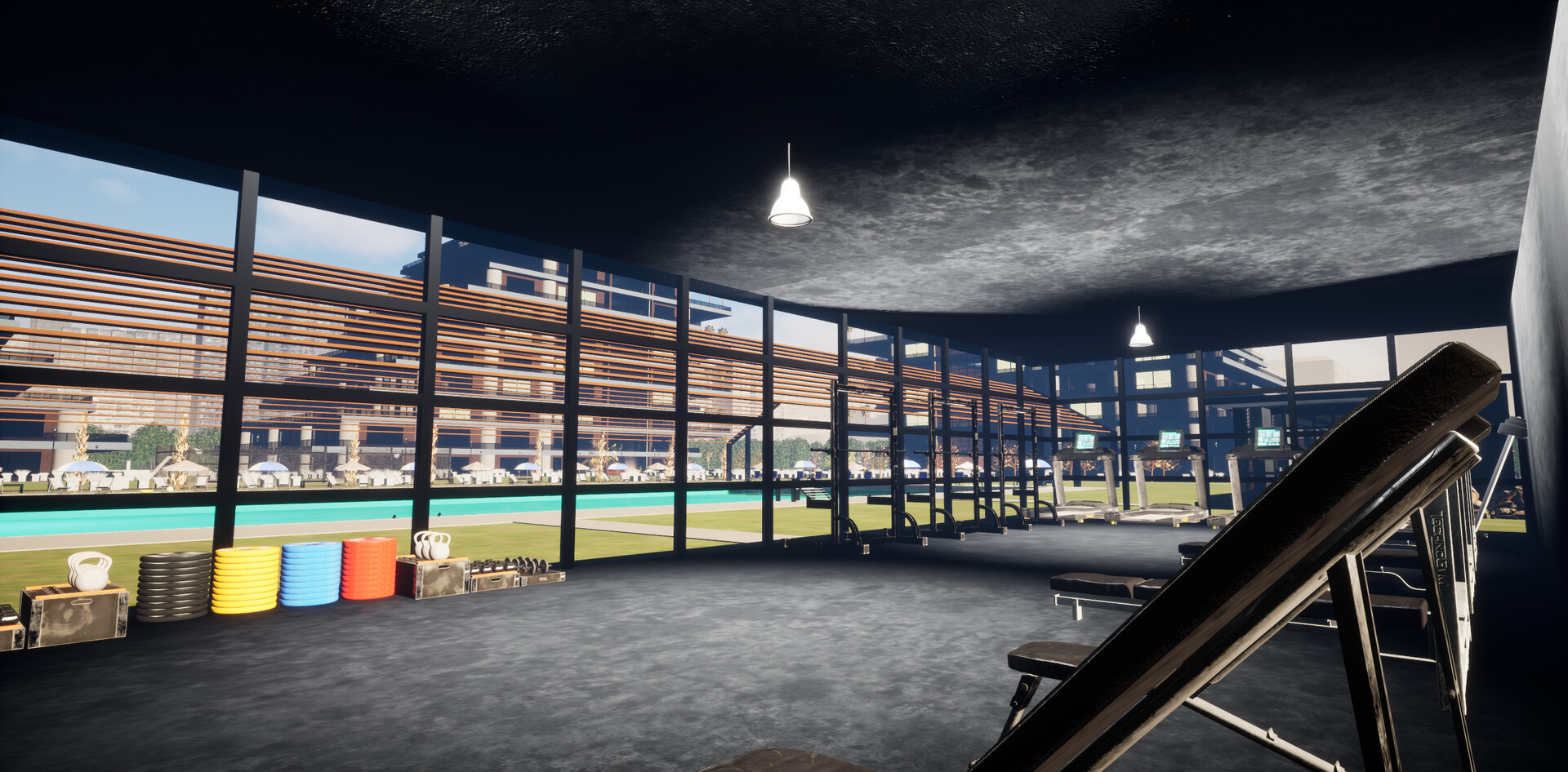 Site Management Simulator screenshot #6