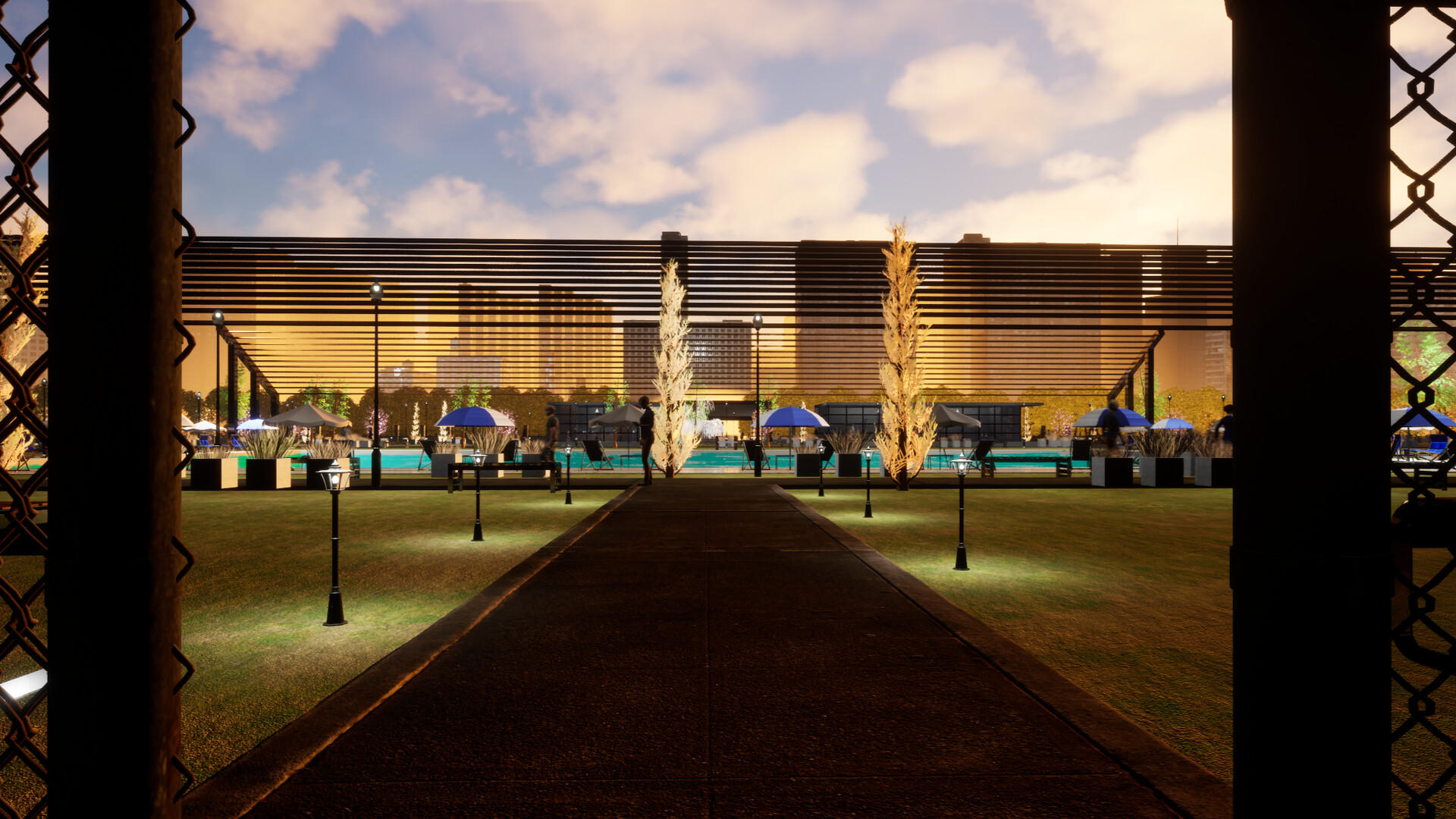 Site Management Simulator screenshot #9