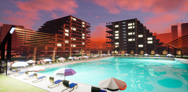 Site Management Simulator screenshot 3