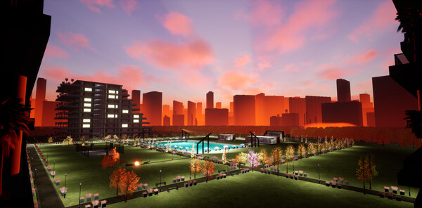 Site Management Simulator screenshot 5