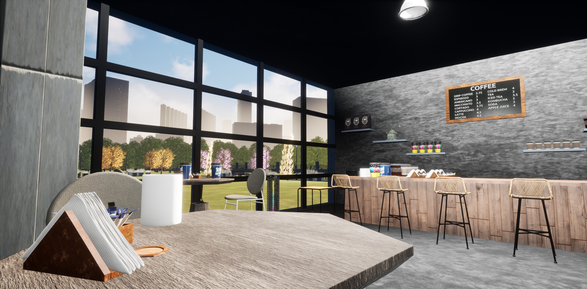 Site Management Simulator screenshot #7