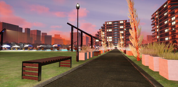 Site Management Simulator screenshot 6