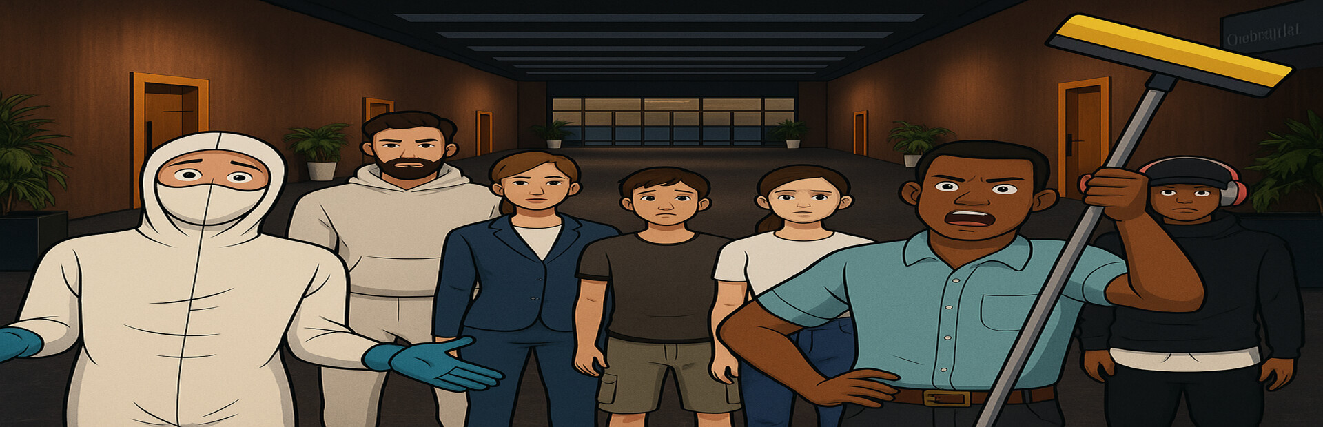 Site Management Simulator