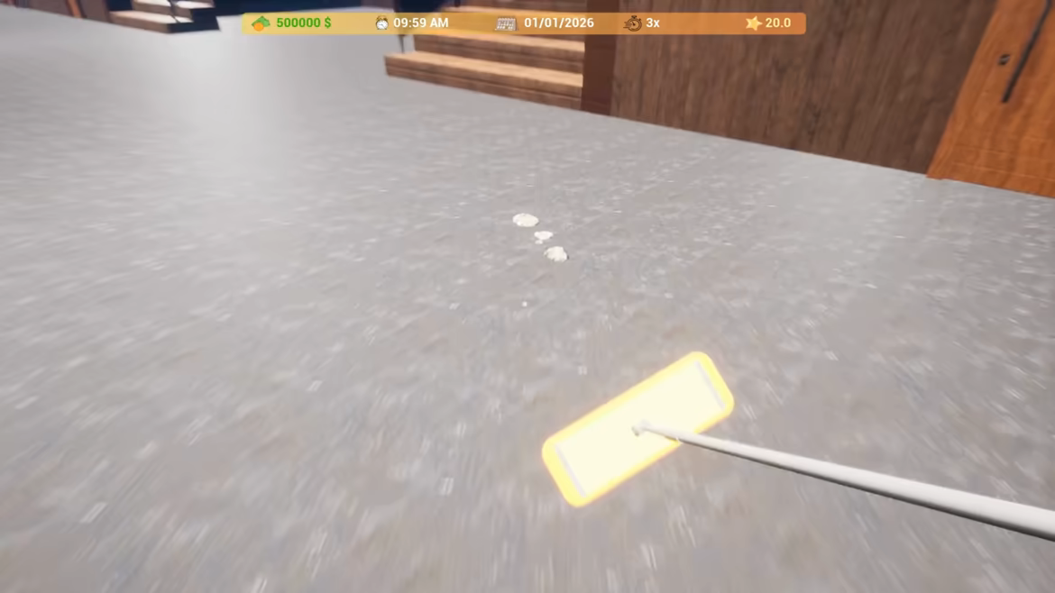 Site Management Simulator video 7