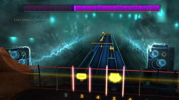 Rocksmith® 2014 – Kenny Wayne Shepherd - “Blue on Black”