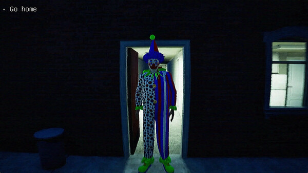 Just Another Night game for Linux 1