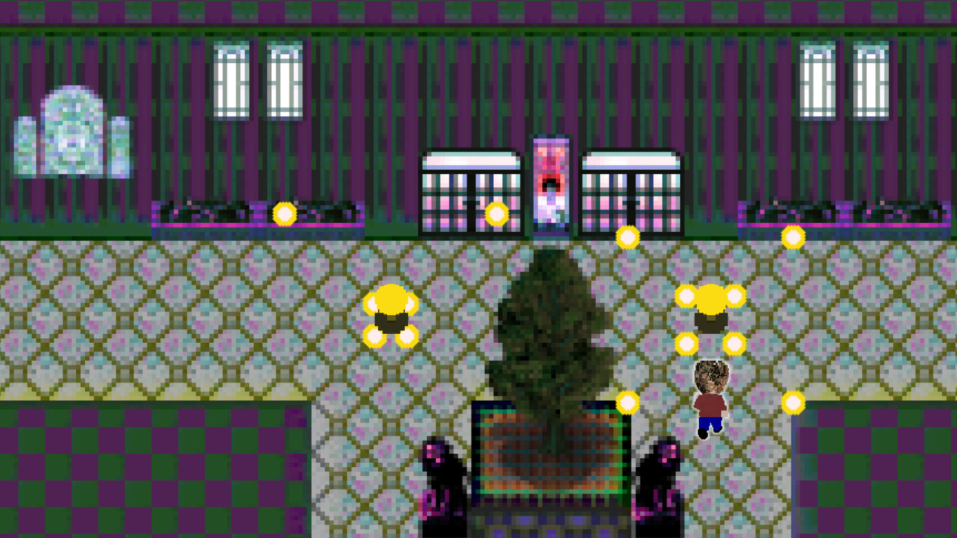 You suck and I hate you: part 1 screenshot #4