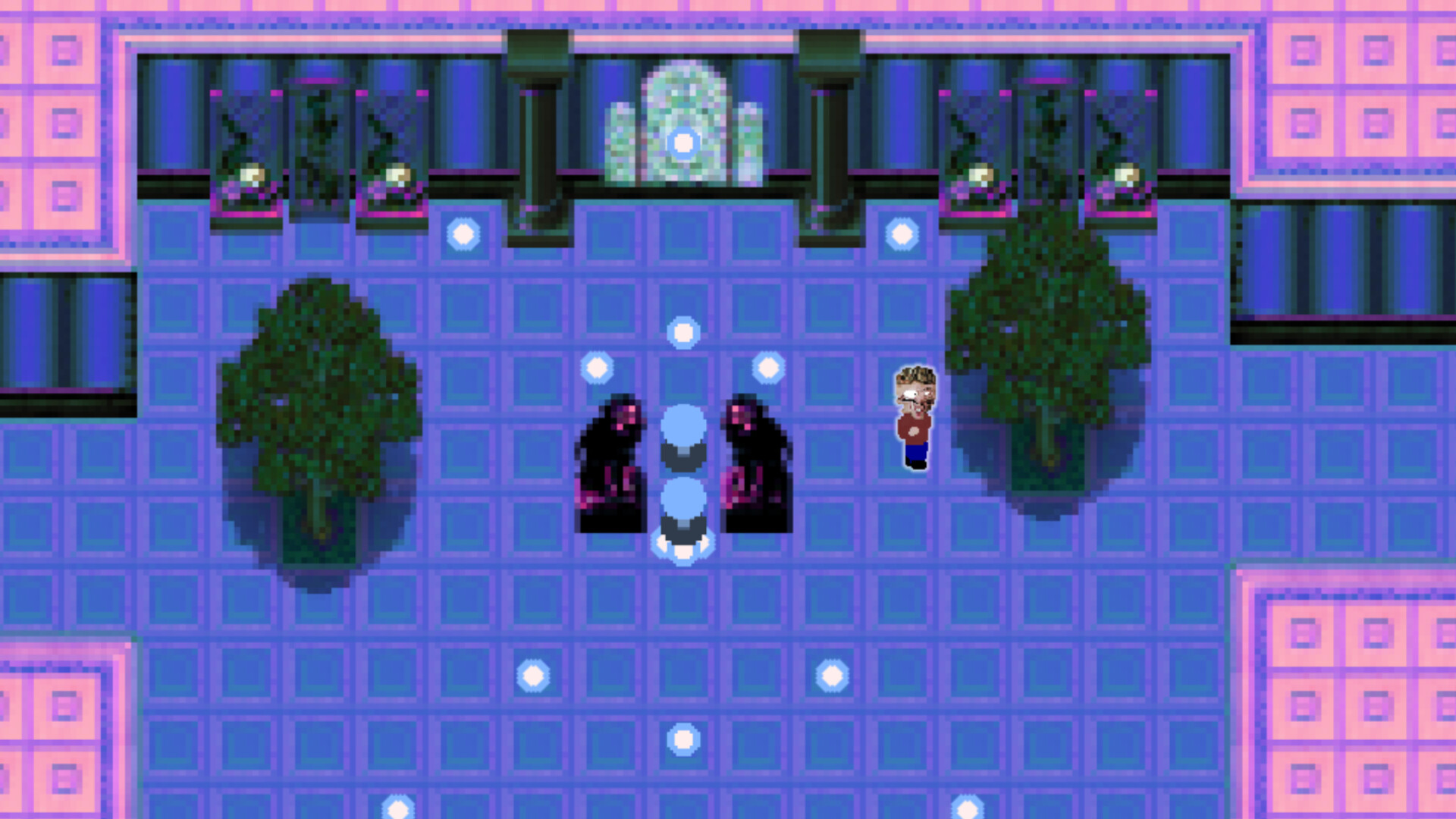 You suck and I hate you: part 1 screenshot #8