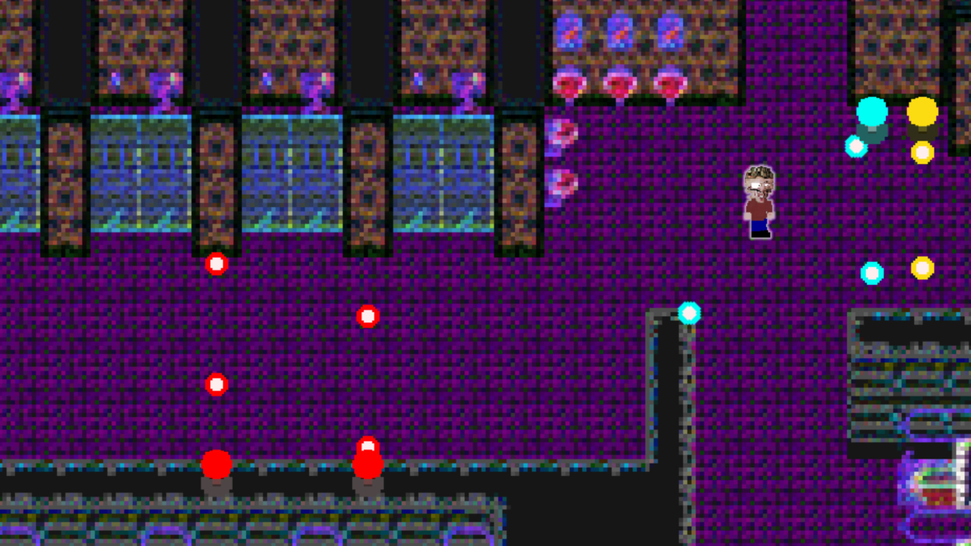 You suck and I hate you: part 1 screenshot #12