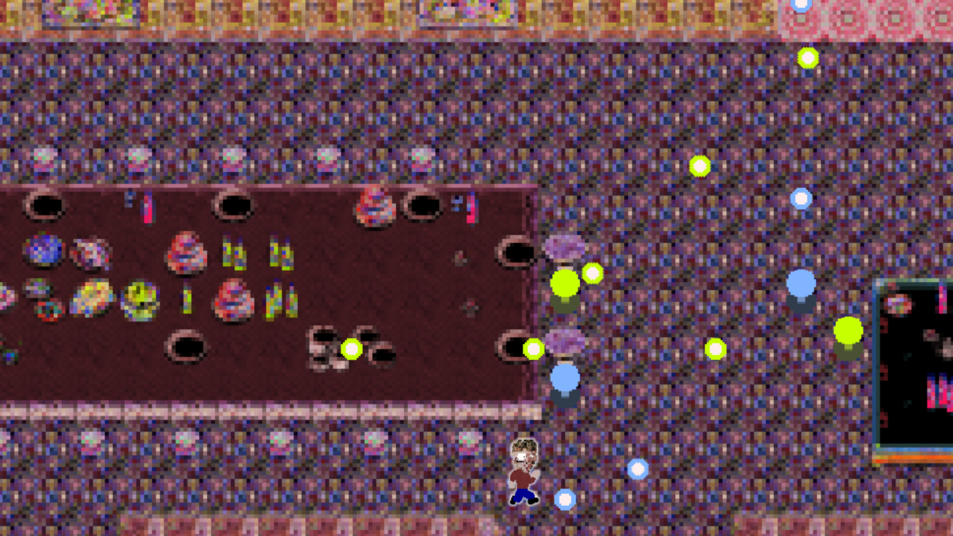 You suck and I hate you: part 1 screenshot #13