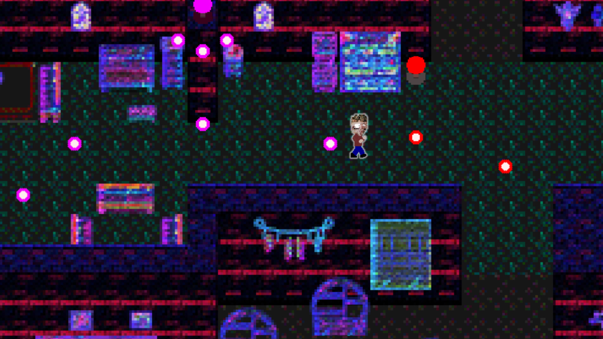 You suck and I hate you: part 1 screenshot #6