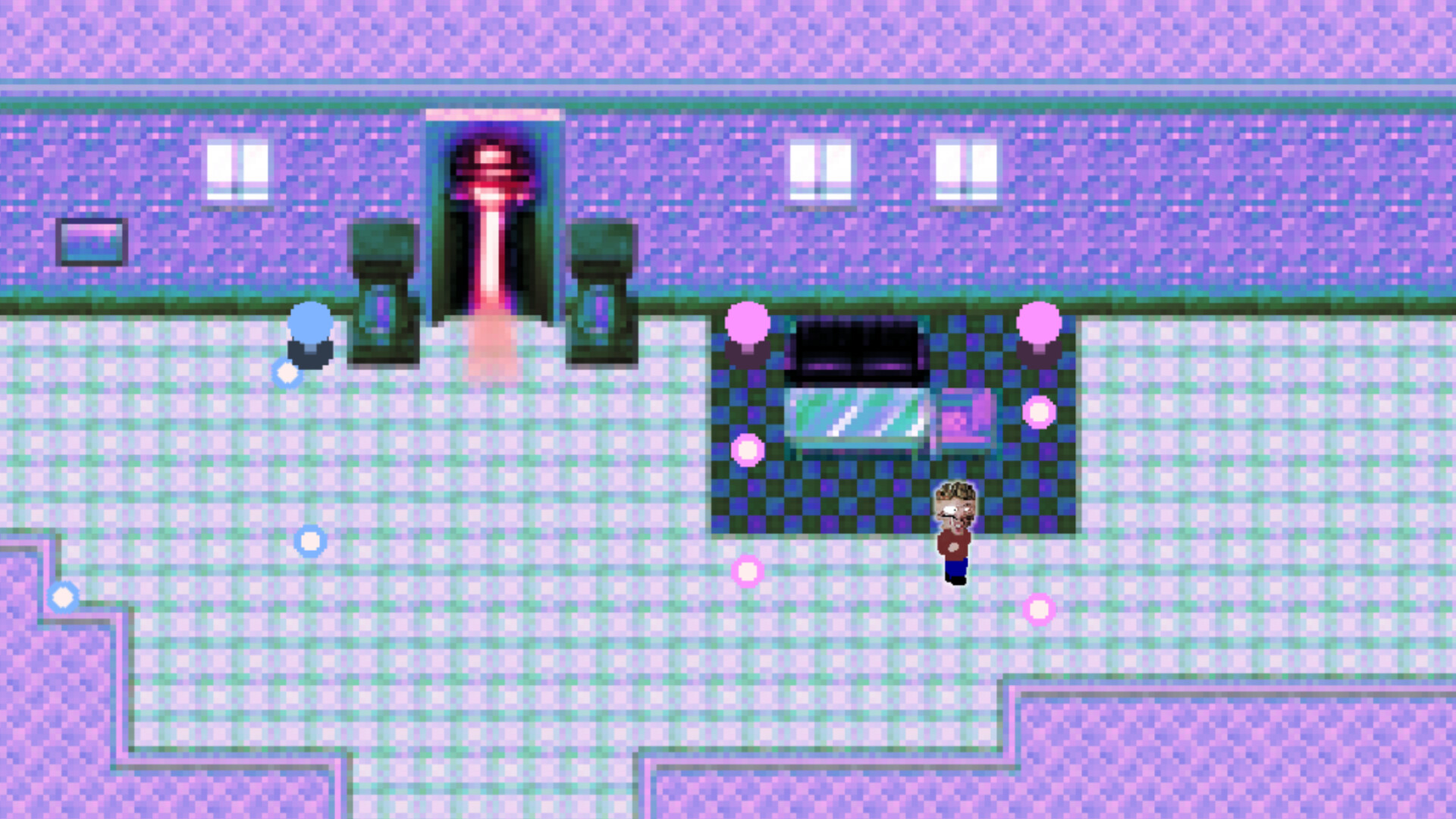 You suck and I hate you: part 1 screenshot #1