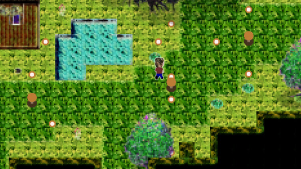 You suck and I hate you: part 1 screenshot 3