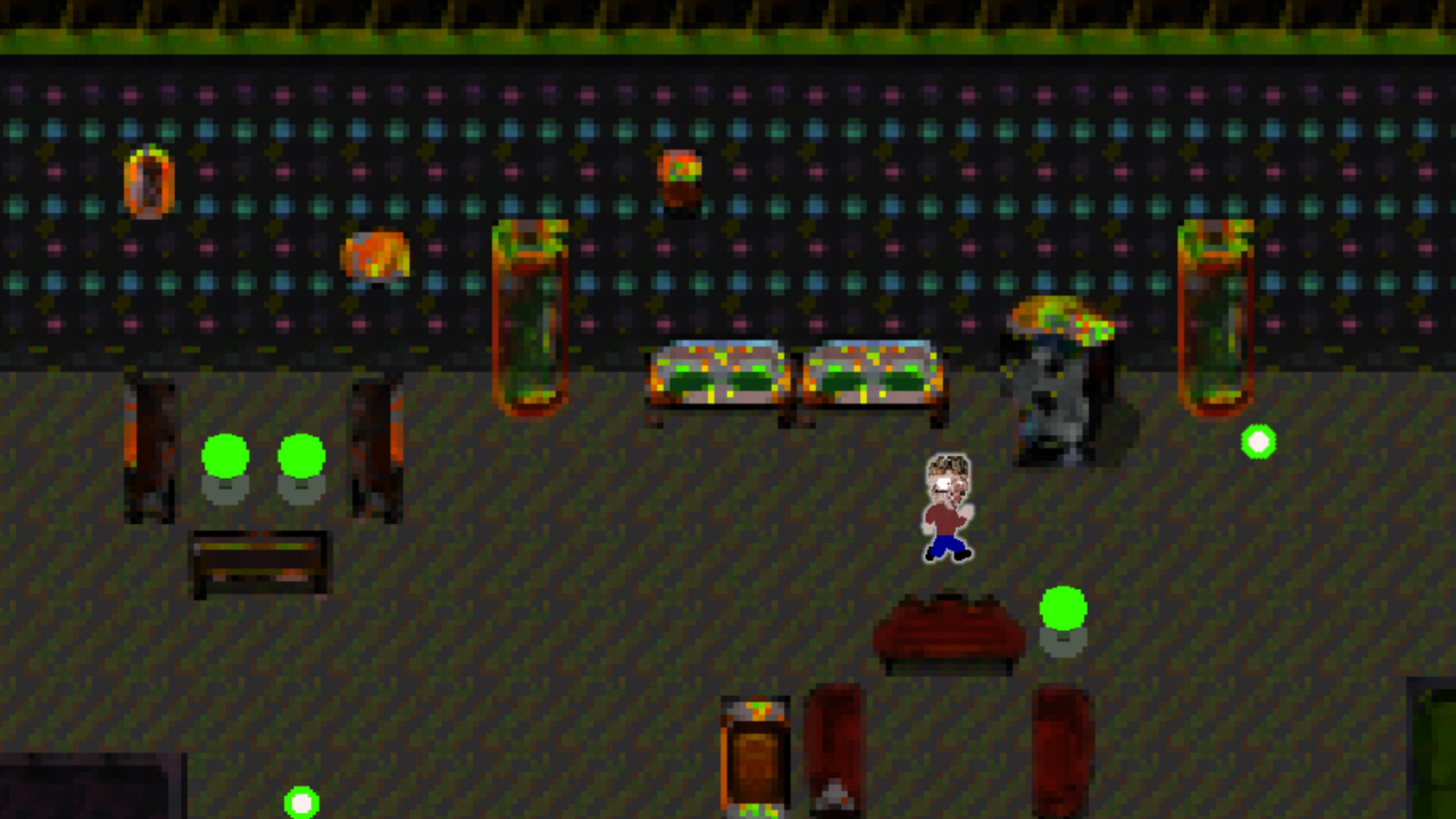 You suck and I hate you: part 1 screenshot #5