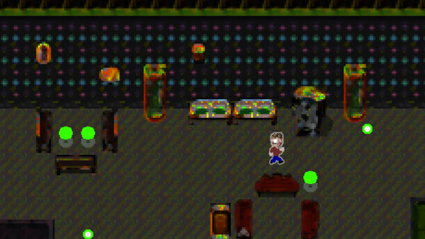 You suck and I hate you: part 1 screenshot 5