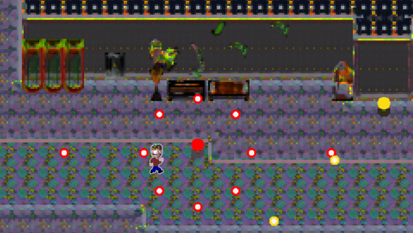 You suck and I hate you: part 1 screenshot 7