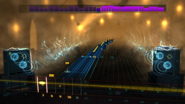 Rocksmith® 2014 – Philip Sayce - “Out of My Mind”
