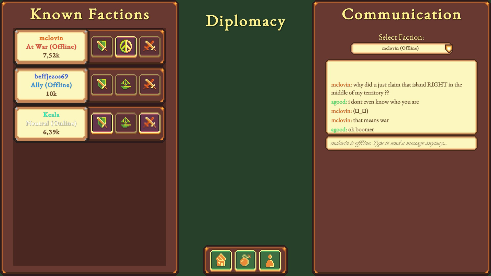 Archipeo screenshot 5