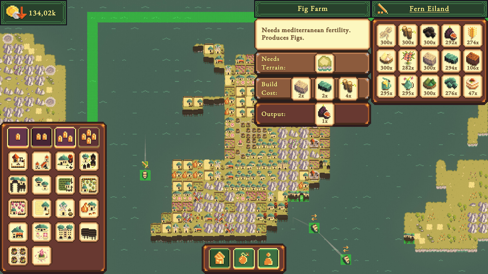Archipeo screenshot 3