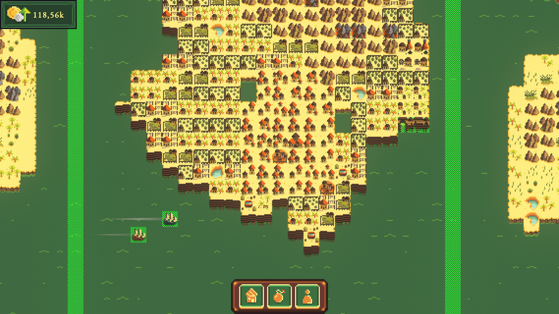 Archipeo screenshot 1