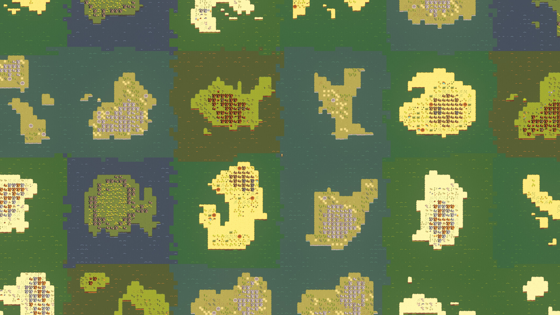 Archipeo screenshot 9