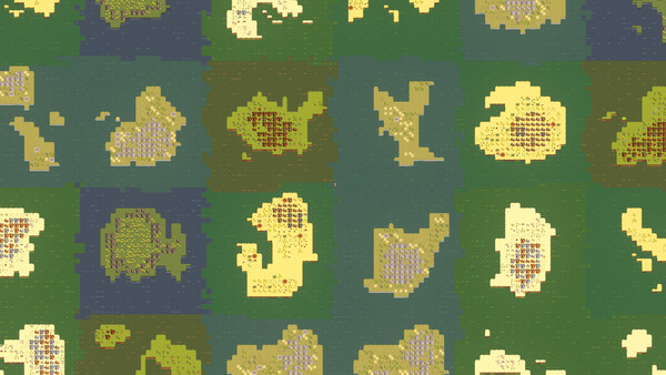 Archipeo screenshot 9