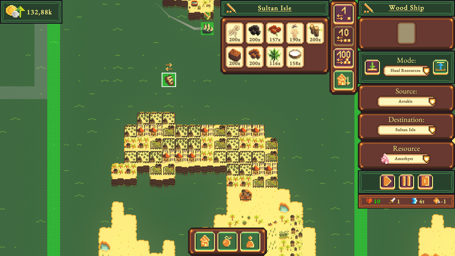 Archipeo screenshot 4