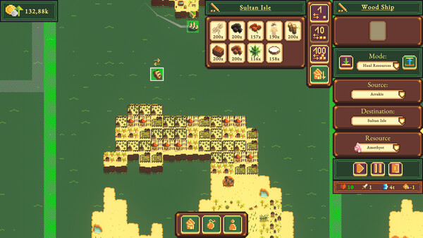 Archipeo screenshot 4