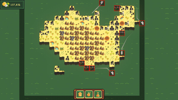 Скриншот 6 из игры Archipeo
