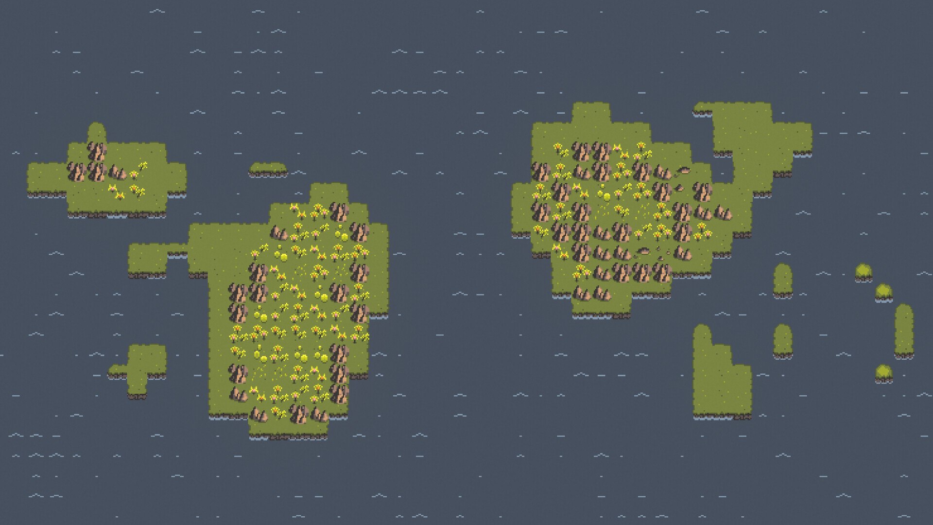 Archipeo screenshot 13