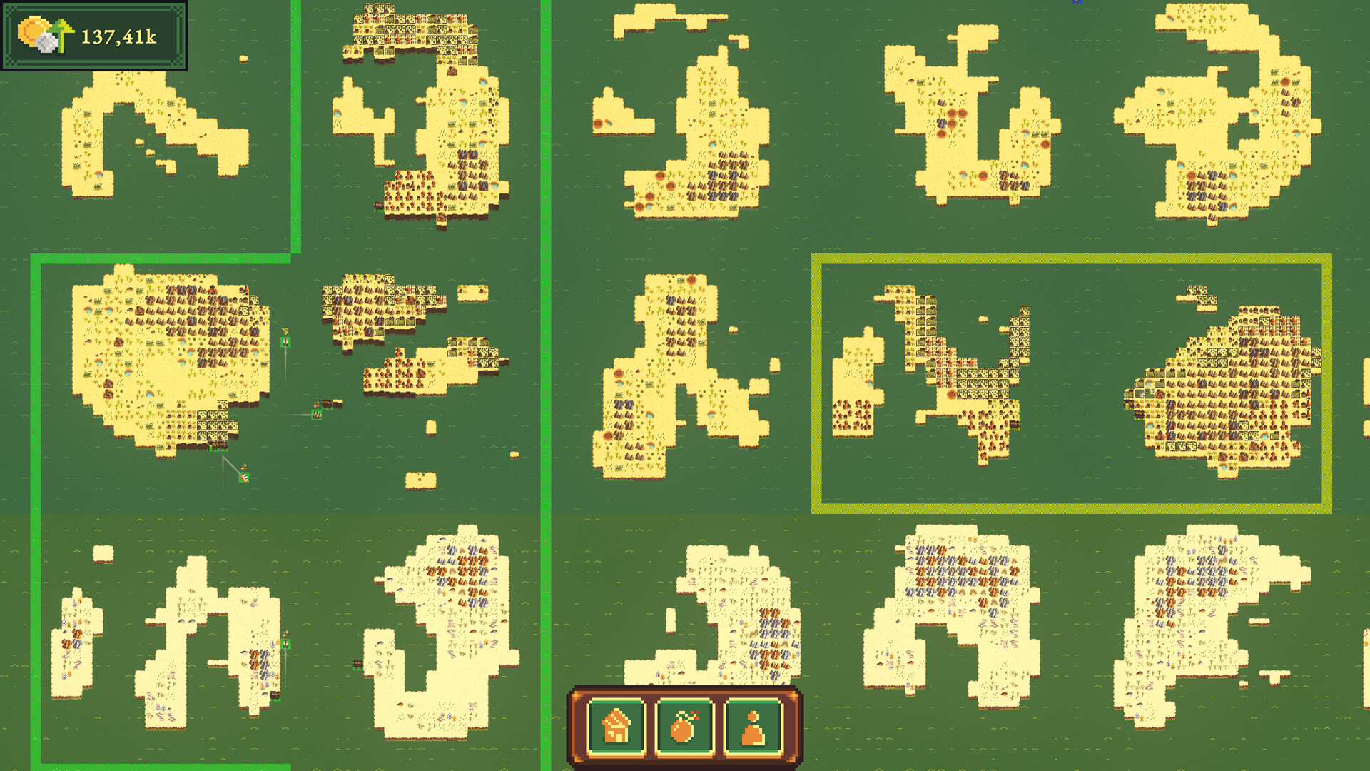 Archipeo screenshot 8