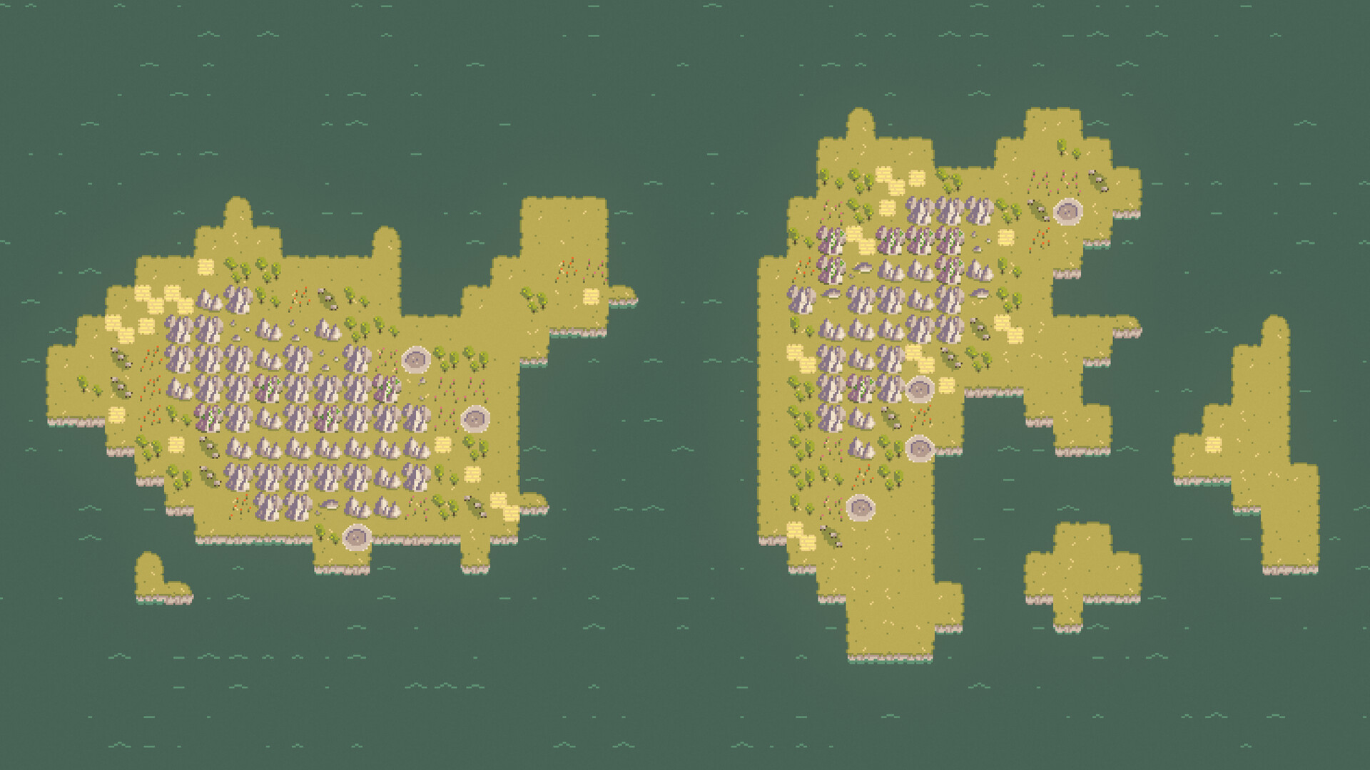Archipeo screenshot #11