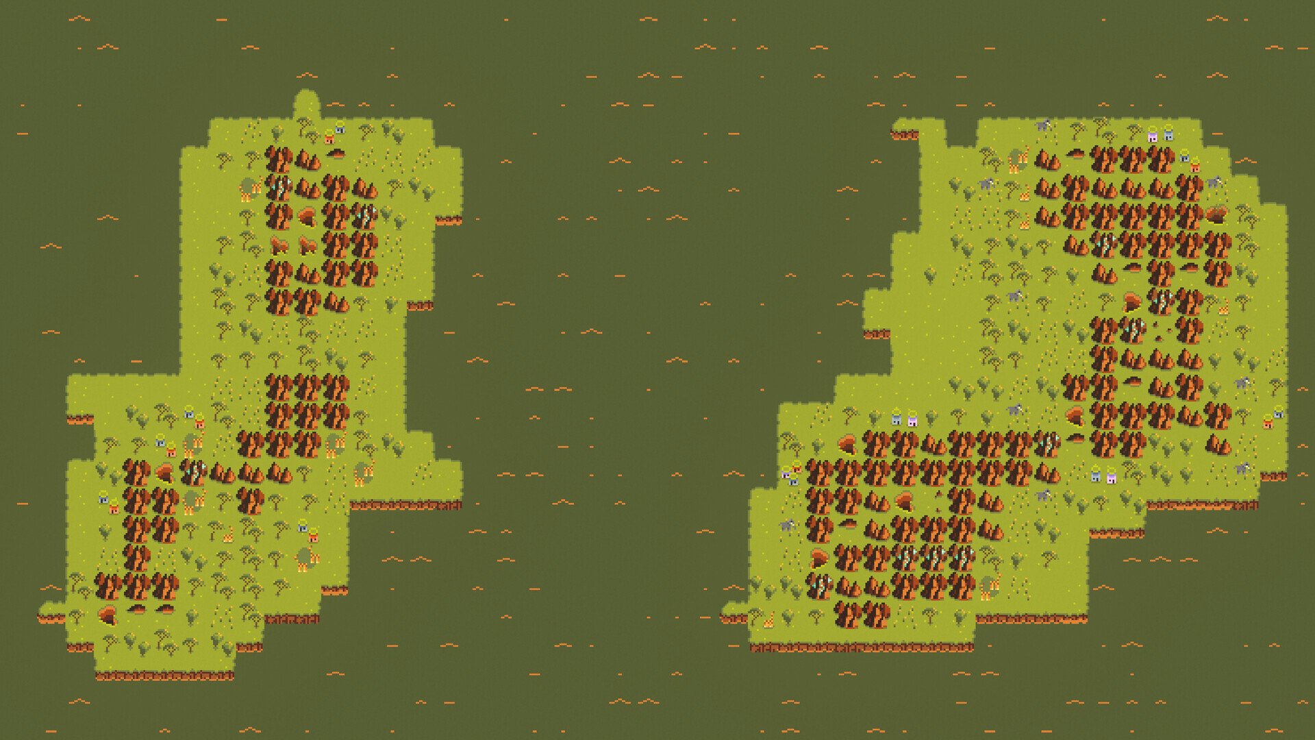 Archipeo screenshot 10