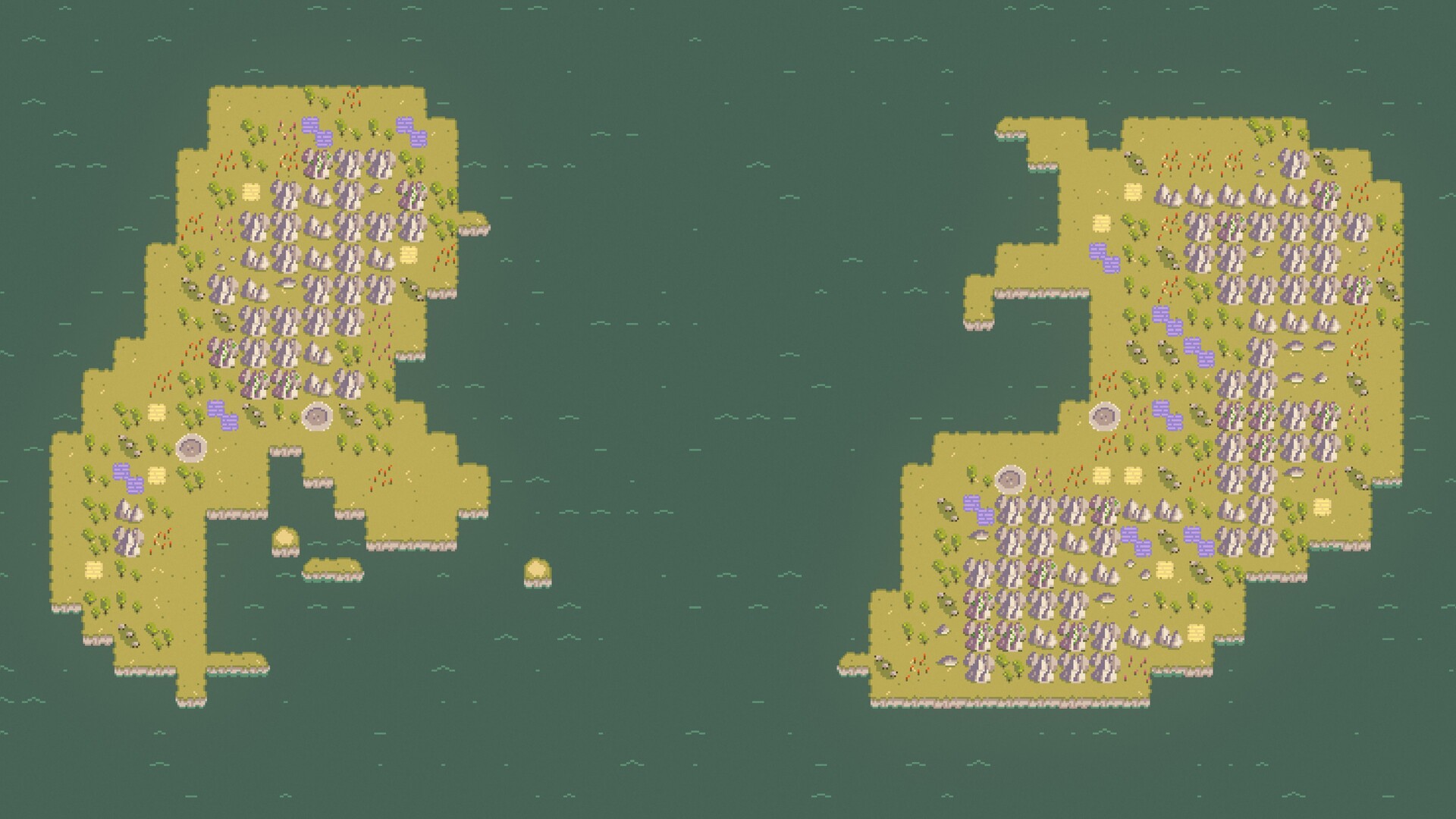 Archipeo screenshot 11