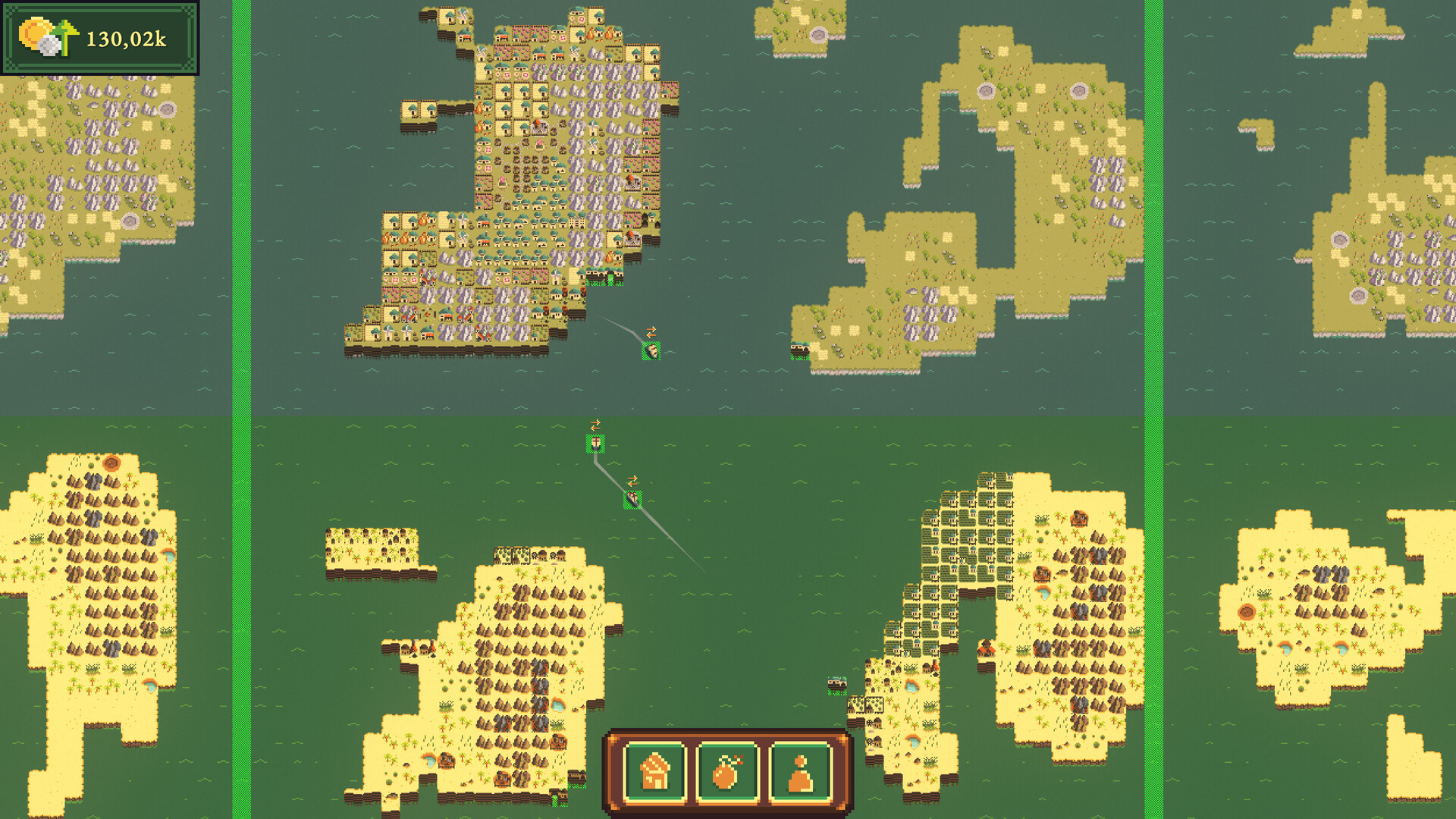 Archipeo screenshot 7