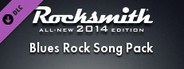 Rocksmith® 2014 – Blues Rock Song Pack