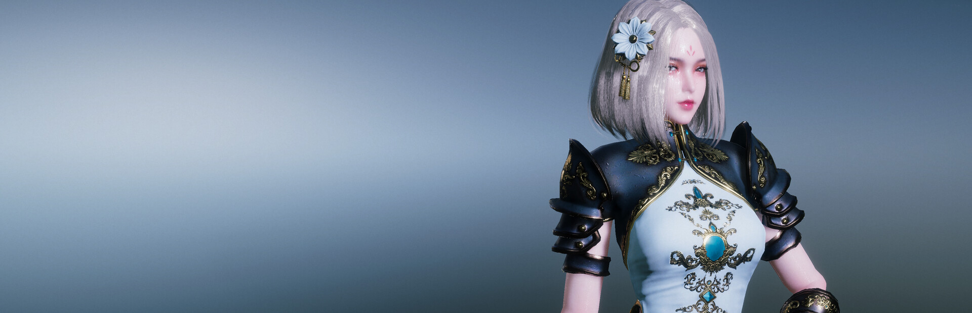 FROST x HIME