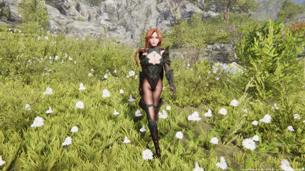 FROST x HIME screenshot 5