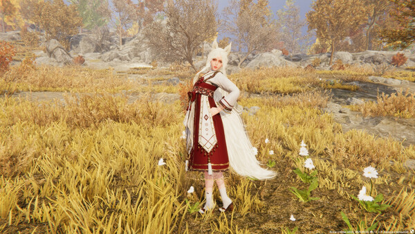 FROST x HIME screenshot 2