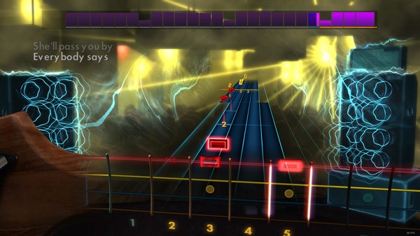 Rocksmith® 2014 – Kiss - “Strutter”