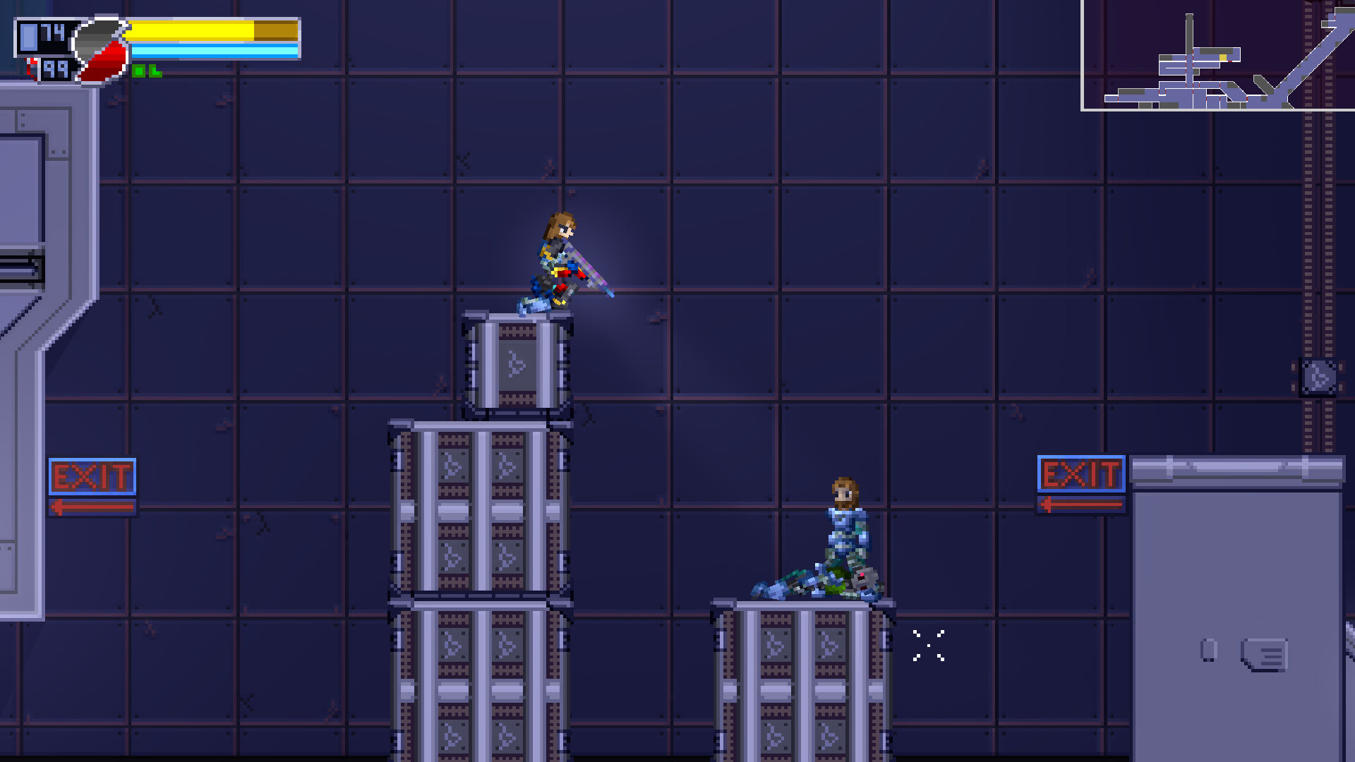 Embryogenesis screenshot #7