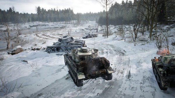 Call to Arms: Panzer Elite - Deluxe Edition