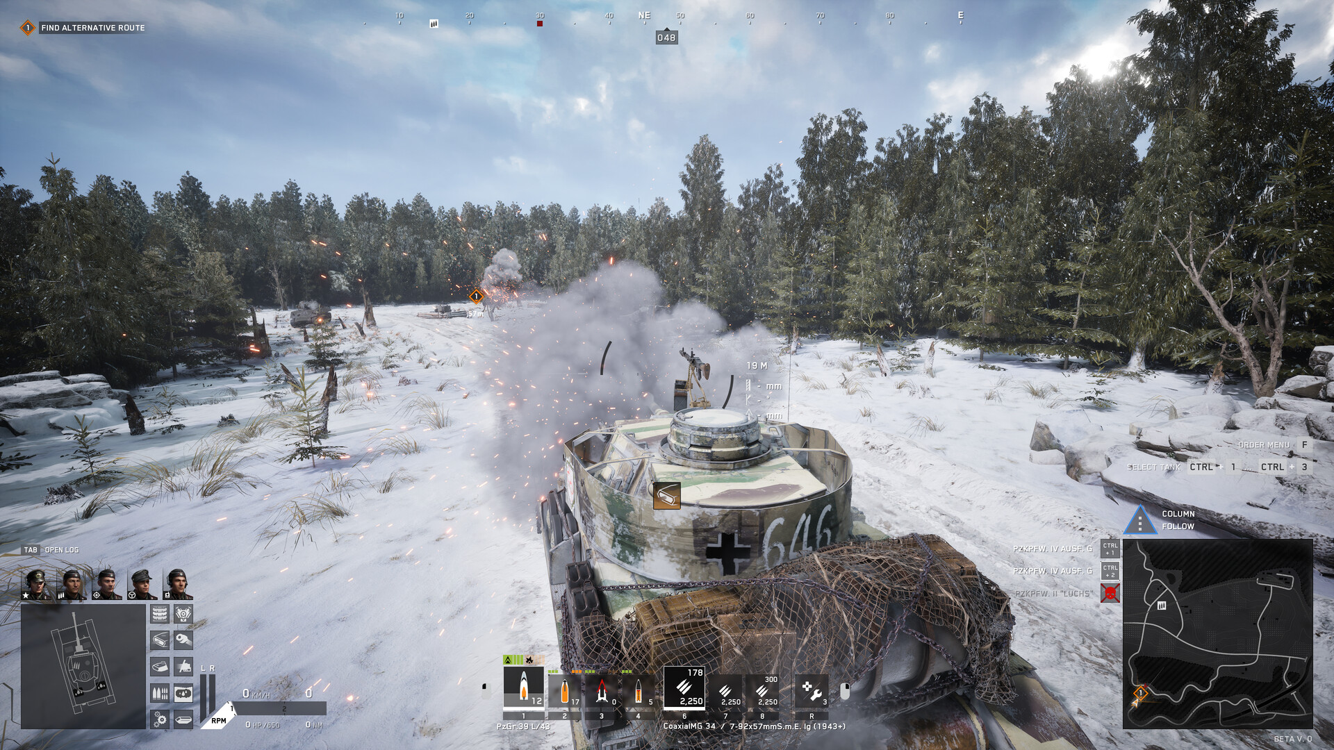 #10. Call to Arms: Panzer Elite - Deluxe Edition (Steam) 由: Digitalmindsoft